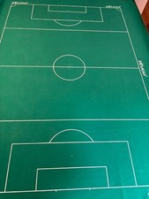 Subbuteo campo gioco usato  Trieste