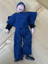 Laughing policeman marionette for sale  BRIDGNORTH