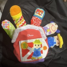 Luva para marionetes Chicco Farm comprar usado  Enviando para Brazil