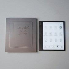 Onyx boox leaf d'occasion  Expédié en Belgium