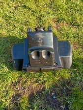 Bandit 1200 airbox for sale  DUNBAR