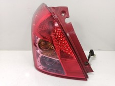 Suzuki swift mk2 for sale  GUISBOROUGH