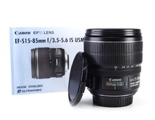 Canon 85mm f3.5 for sale  HALESOWEN