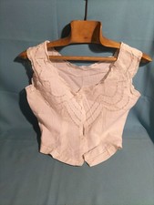 Ancien cache corset d'occasion  Fumel