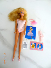 Barbie vintage mattel d'occasion  Élancourt