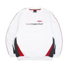 Umbro vintage pullover gebraucht kaufen  Weingarten