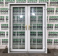 Heritage upvc french for sale  LUTON