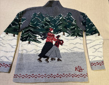 ice sweater skating for sale  Half Moon Bay