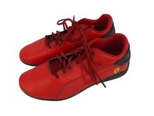 Puma scuderia ferrari for sale  KENDAL