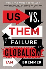 Vs. failure globalism for sale  Boston