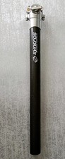 Syncros carbon seatpost for sale  LONDON