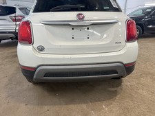fiat 2016 500x trekking for sale fiat 2016 500x trekking for sale East Rochester