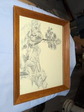 wall art framed artwork for sale  Westmoreland