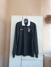 Maglia arbitro figc usato  Caserta