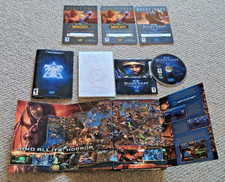 Bom✅ StarCraft 2 Wings Of Liberty - Videogame de PC - Testado comprar usado  Enviando para Brazil