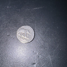 Julius caesar denarius for sale  WESTON-SUPER-MARE