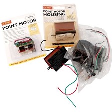 Hornby point motor for sale  UK