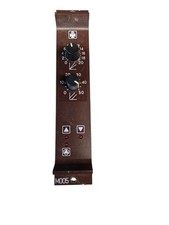 Buderus m005 braun gebraucht kaufen  Weinstadt