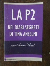 Nei diari segreti usato  Carpi