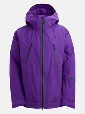 Giacca snowboard burton usato  Prato