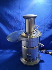 Breville juice fountain for sale  North Port