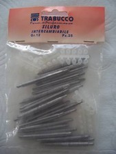 Trabucco siluro blei gebraucht kaufen  Heilbronn