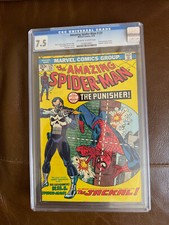 Amazing spider man for sale  LEIGHTON BUZZARD