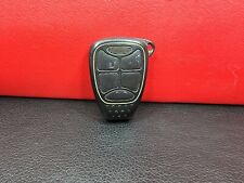 Chrysler button key for sale  GREENFORD