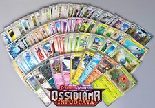 Pokemon ossidiana infuocata usato  Codroipo