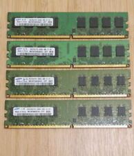 Memoria ram 8gb usato  Empoli