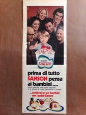 Pubblicità anni gelati usato  Enna