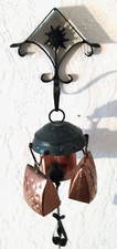 Glockenspiel haustürglocke la gebraucht kaufen  Erfurt