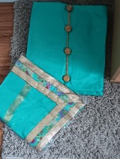 Asian indian unstitch for sale  BILSTON