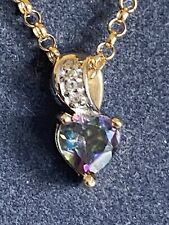 Carat yellow gold for sale  BASILDON