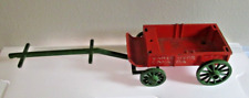 Vtg toy wagon for sale  Lynden