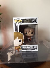 Game thrones pop usato  Spoleto