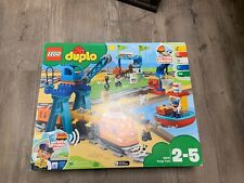 Lego duplo town gebraucht kaufen  Aßlar