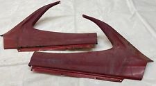 70-72 Espanador Janela Mopar Painel de Metal Interior Quarto Moldagem de Vidro  comprar usado  Enviando para Brazil