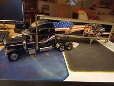 Franklin mint peterbilt gebraucht kaufen  Langerwehe