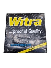 Witra simplex rollenkette gebraucht kaufen  Wahlstedt