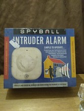 Allarme intruso spyball usato  Spedire a Italy