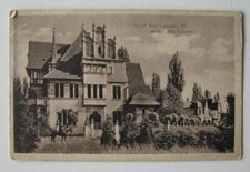 Landau villa ludowici gebraucht kaufen  Deutschland