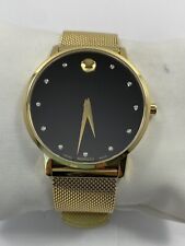 Movado museum classic for sale  Mckinney