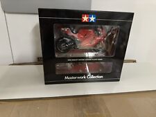 Tamiya masterwork ducati gebraucht kaufen  Dreieich
