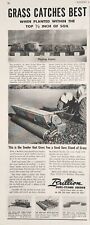 1951 print brillion for sale  Sterling Heights
