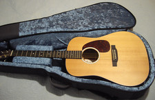 Martin 10e acoustic for sale  Saint Charles