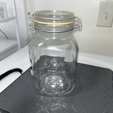 Fidenza glass storage for sale  Punta Gorda