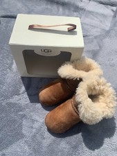 Baby ugg boots for sale  DERBY