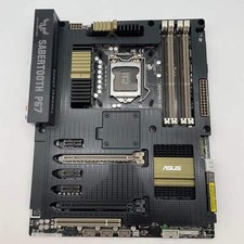 Asus sabertooth p67 for sale  Riverton