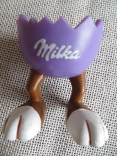 Milka eierbecherhalter gebraucht kaufen  Groß-Umstadt